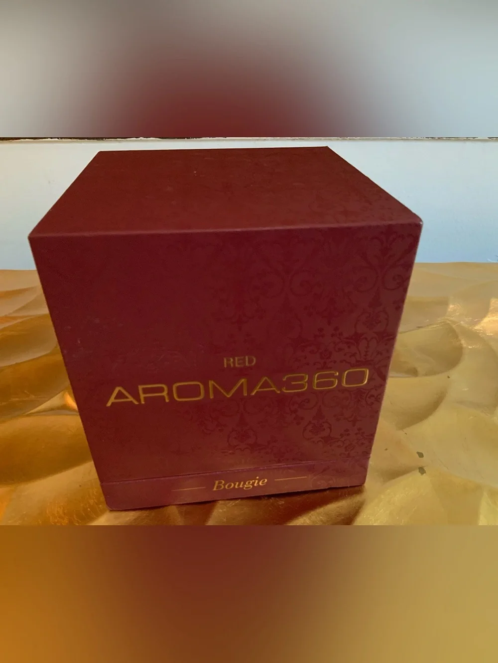 Aroma360 new pretty